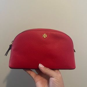 Tory Burch Makeup Bag
